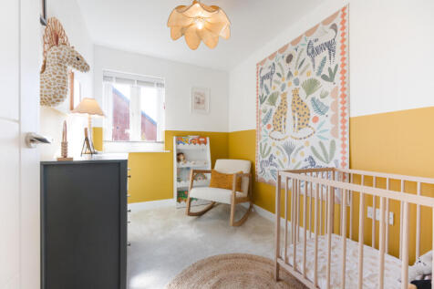 The Meadows-Eveleigh BR3-House Banner