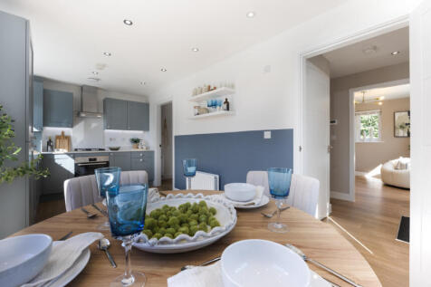 The Meadows-Mountford KTD2-House Banner