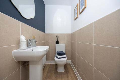 The Meadows-Mountford WC-House Banner