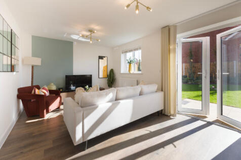 The Meadows-Eveleigh LVR-House Banner