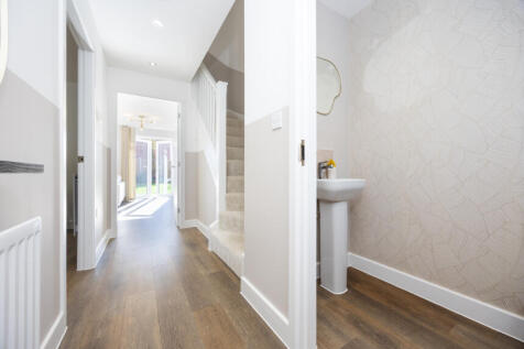 The Meadows-Eveleigh Hall-House Banner