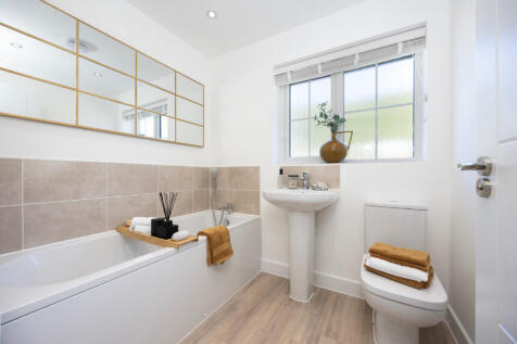 The Meadows-Eveleigh BRM-House Banner