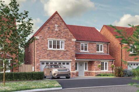 primary property image