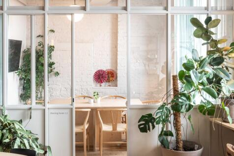 Meeting Rooms