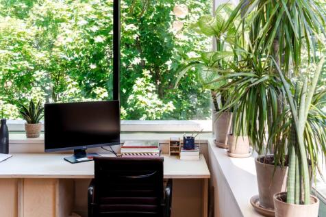 4th Floor Workspace