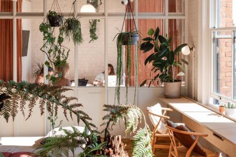Meeting Rooms