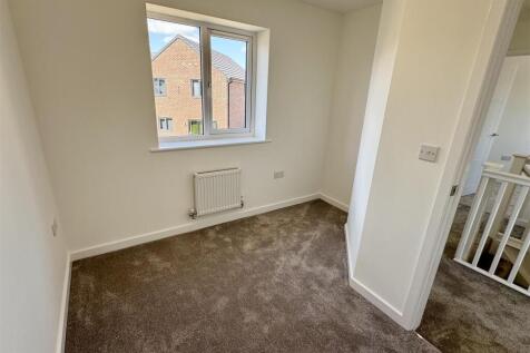 Third bedroom