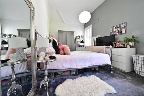 Fourth Bedroom