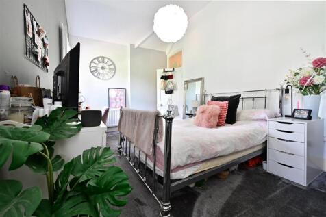 Fourth Bedroom