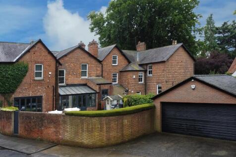Double Garage