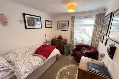 Third Bedroom/Study