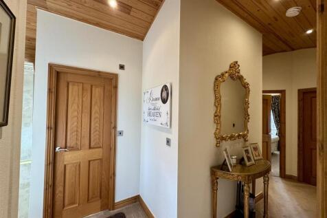 Inner Hallway