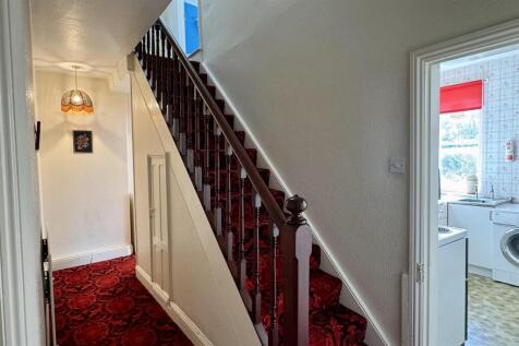 Inner Hallway