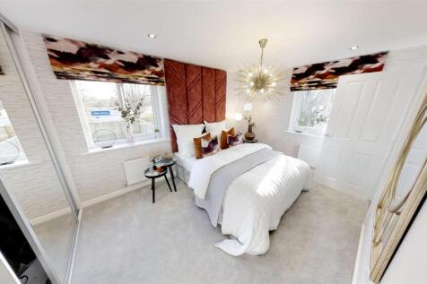 Principal bedroom
