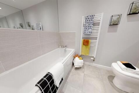 Bathroom/w.c