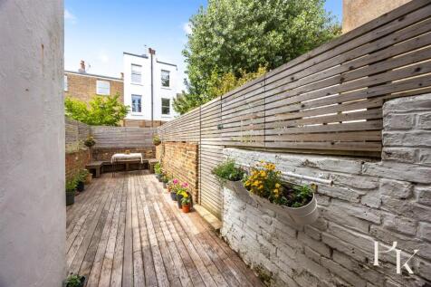 Cissbury Road 15 Flat 1 - 0016.jpg