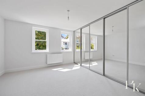 Principle Bedroom