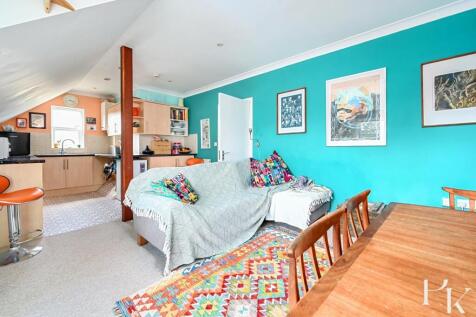 Living Room/Kitchen