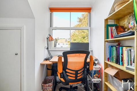 Office Area