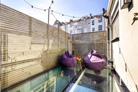 Roof Terrace