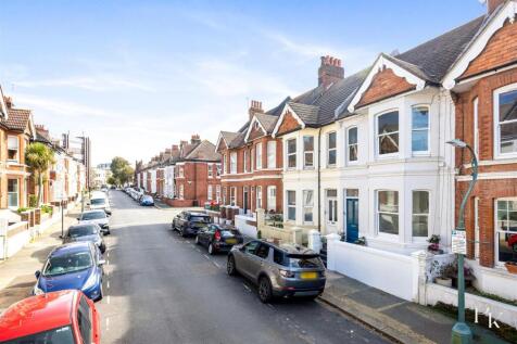 Addison Road