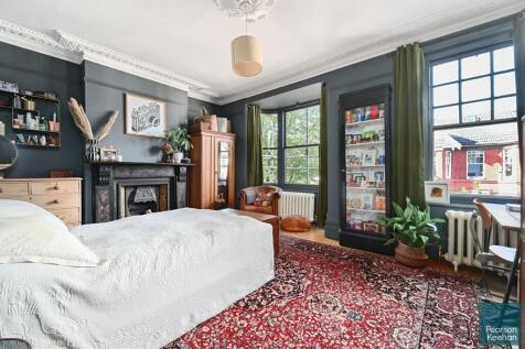 Principle Bedroom