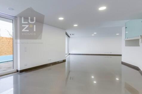 Luxury 4 bedroom villa, recently completed, in Lagos - Deal Homes