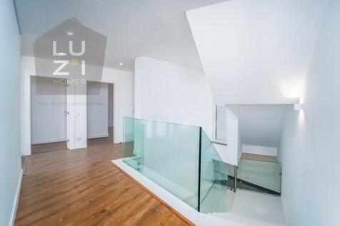 Luxury 4 bedroom villa, recently completed, in Lagos - Deal Homes