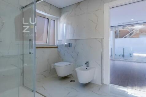 Luxury 4 bedroom villa, recently completed, in Lagos - Deal Homes
