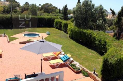 Renovated T6&#43;4 Villa perfect for Local Accommodation, close to Praia da Luz- Deal Homes