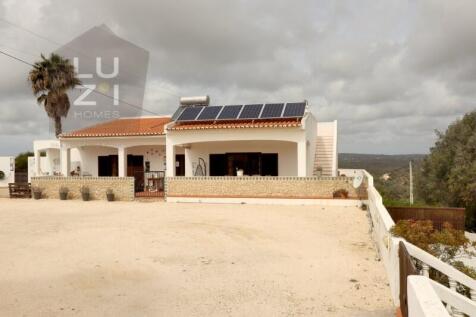 Renovated T6&#43;4 Villa perfect for Local Accommodation, close to Praia da Luz- Deal Homes