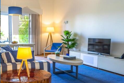 Tourist village on the outskirts of Lagos - Deal Homes