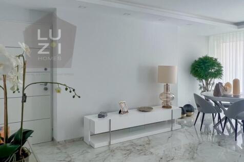 Brand new luxury 4 bedroom flat, Lagos - Deal Homes