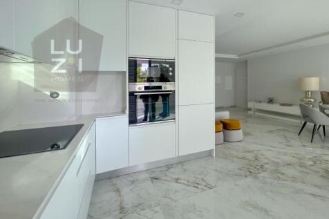 Brand new luxury 4 bedroom flat, Lagos - Deal Homes