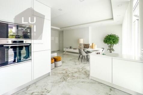 Brand new luxury 4 bedroom flat, Lagos - Deal Homes