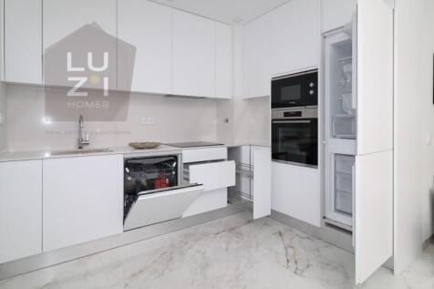 Brand new luxury 4 bedroom flat, Lagos - Deal Homes