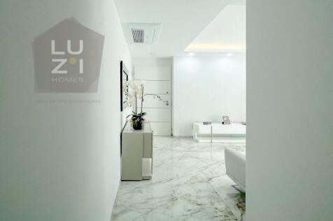 Brand new luxury 4 bedroom flat, Lagos - Deal Homes