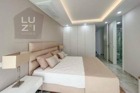 Brand new luxury 4 bedroom flat, Lagos - Deal Homes