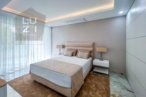 Brand new luxury 4 bedroom flat, Lagos - Deal Homes