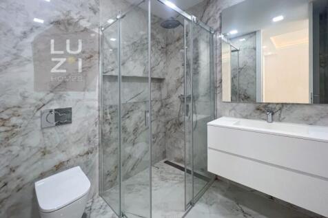 Brand new luxury 4 bedroom flat, Lagos - Deal Homes