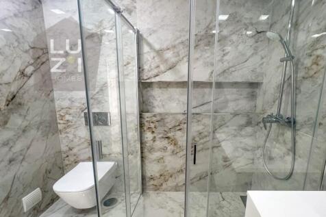Brand new luxury 4 bedroom flat, Lagos - Deal Homes