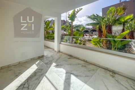 Brand new luxury 4 bedroom flat, Lagos - Deal Homes