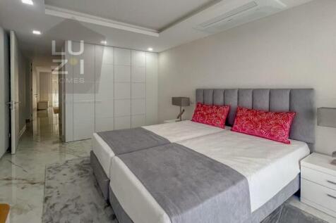 Brand new luxury 4 bedroom flat, Lagos - Deal Homes