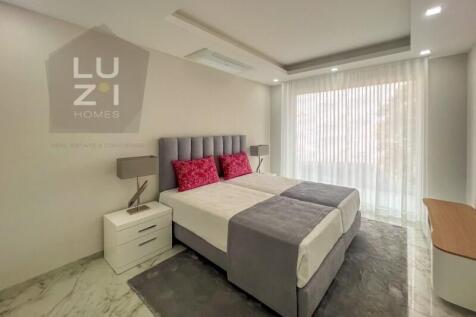 Brand new luxury 4 bedroom flat, Lagos - Deal Homes