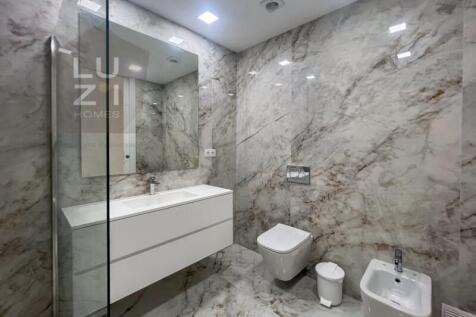 Brand new luxury 4 bedroom flat, Lagos - Deal Homes