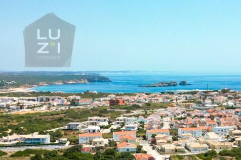Newly built T6&#43;2 house, with swimming pool, close to the beach, Sagres-Luzi Homes