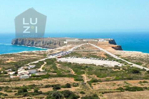 Newly built T6&#43;2 house, with swimming pool, close to the beach, Sagres-Luzi Homes