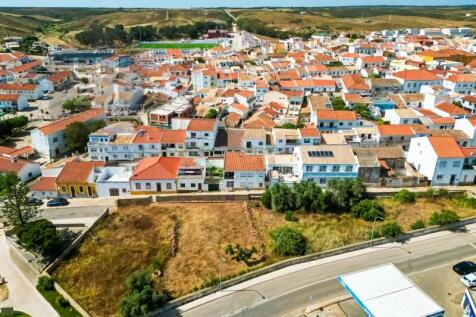 3&#43;1 bedroom semi-detached house with 2 entrances, Vila do Bispo - LUZI HOMES