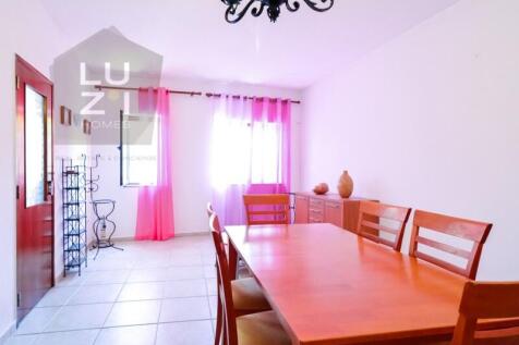 3&#43;1 bedroom semi-detached house with 2 entrances, Vila do Bispo - LUZI HOMES