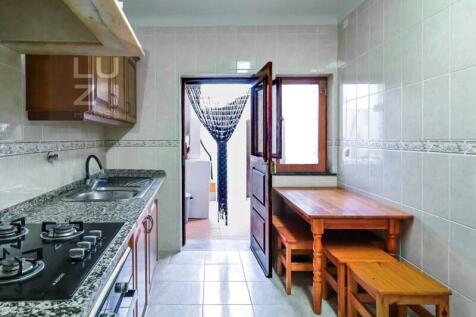 3&#43;1 bedroom semi-detached house with 2 entrances, Vila do Bispo - LUZI HOMES